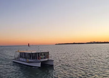 bus de mer la Rochelle, gratuits pour les détenteurs du la Rochelle Océan Pass