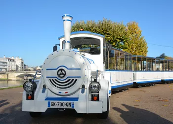 Visite ville de Saintes avec la Rochelle Océan Pass. Achetez sur Pass France et cagnottez !