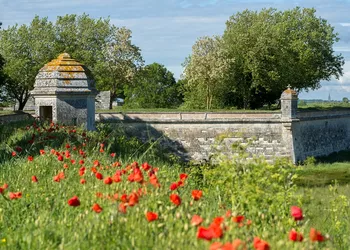 Visite Guidée de Brouage est gratuite avec la Rochelle Océan Pass !