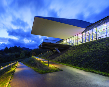 Visite du Mémorial Alsace-Moselle