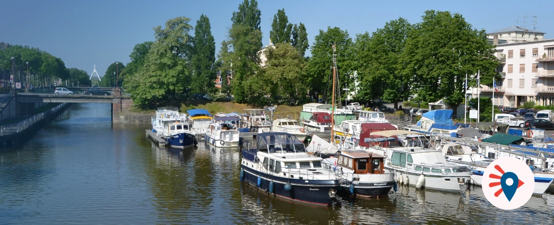 Activités à faire à Mulhouse avec le Pass'Alsace