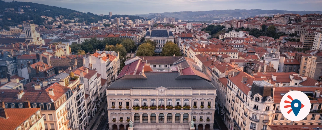 Visitez et vivez Saint-Etienne avec le Saint-Etienne City Pass