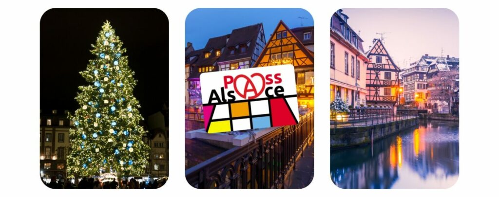 Achetez Pass'Alsace - cadeau en ligne 