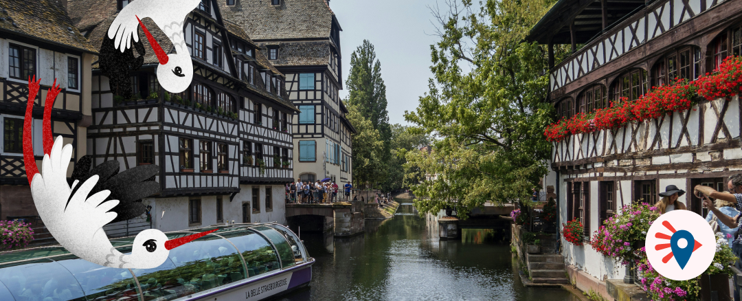 Que faire le week-end du 15 août en Alsace ? Achetez le Pass'Alsace et visitez plus !