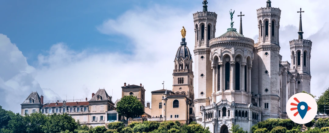 Que faire à Lyon ce week-end ?