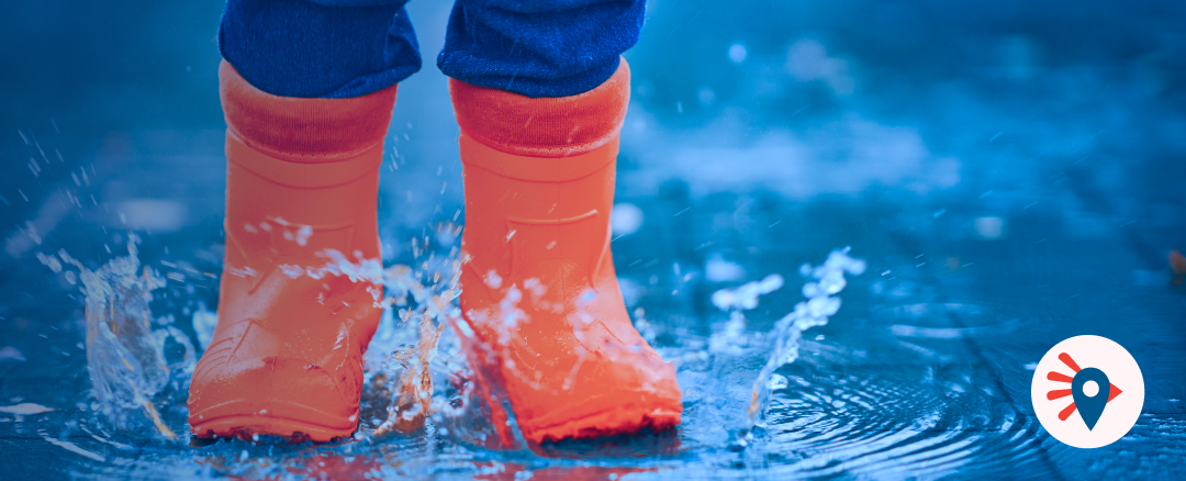 Que faire faire en France quand il pleut ?