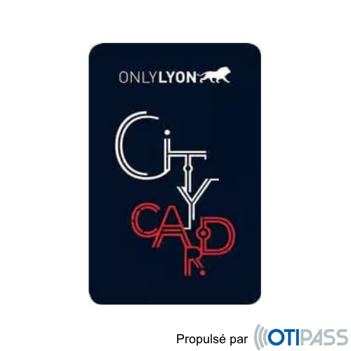 Visiter Lyon avec la Lyon City Card