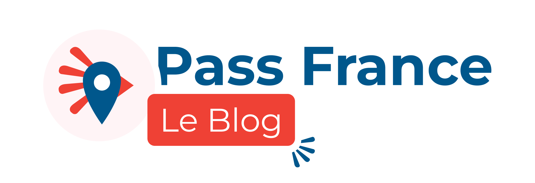Blog du Pass France Tourisme